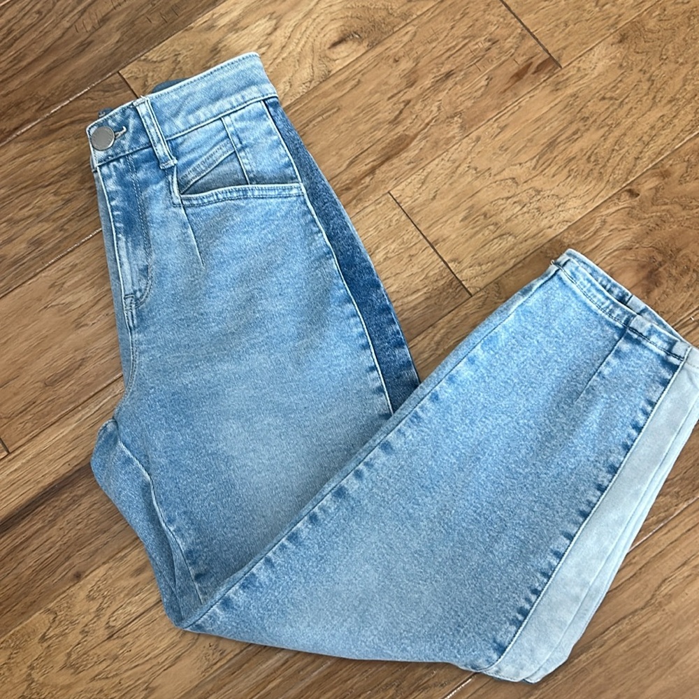 Wit & Wisdom Barrel Jeans - Picture 4 of 11